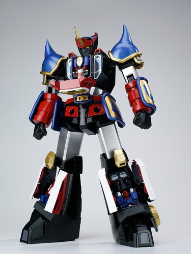 In Stock New Demon King Model Planet War GodMajin Action Figure Toy Collectible - Picture 18 of 18