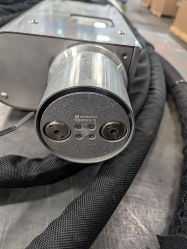 PLASMATREAT 41450/34931 OPEN AIR JET - Picture 3 of 4