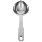 Measuring Spoon Heavy Duty Measuring Spoon Small Tablespoon with Handle