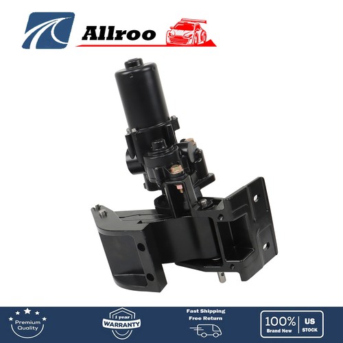 For Ford F150 V6Left Side Electric Hinge Power Running Board Motor AL3Z-16A507-A - Picture 1 of 13