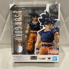 Goku Ultra Instinto S H Figuarts