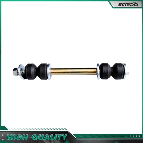 For Chevy GMC Tahoe Silverado Sierra 1500 Front Struts Control Arms Ball Joint - Picture 9 of 13