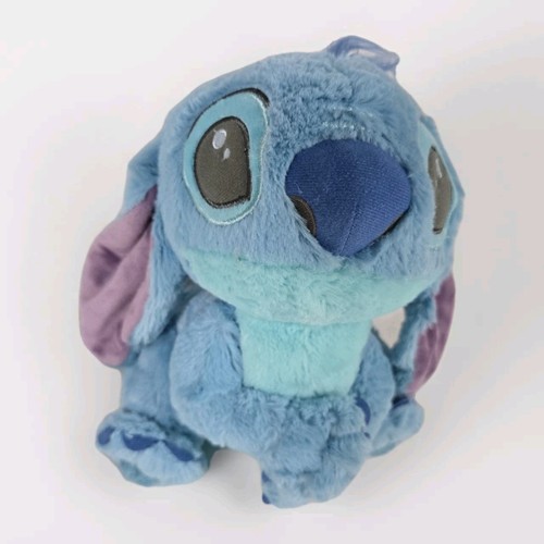 Disney Store Lilo und STITCH Plüschtier Stofftier 10 Zoll superweich - Bild 1 von 5