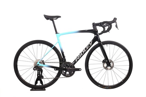 RIDLEY FENIX SLIC - Shimano Ultegra Di2 (electrónico) - M - Imagen 10 de 24