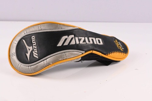 Mizuno MX-700 #4 Hybrid / 23 Degree / Regular Flex Mizuno Exsar HS4 68g Shaft - Picture 9 of 9