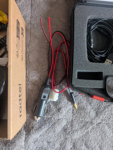 Répéteur 37 watts avec ampli/unité mobile et répéteur Surecom Sr- 112 plun-n-play - Photo 6/9