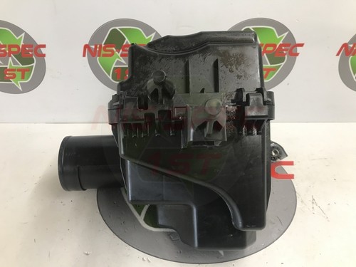 Nissan X-Trail T32 Air Filter Box and MAF Sensor (1.6l Diesel) 2014-2017 - Picture 5 of 10