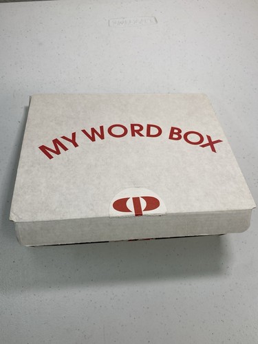 My Alphabet Books 25 Books + Parents’ Guide & My Word Box Jane Belk Moncure 1991 - Picture 10 of 14