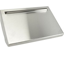 Duke 175358K Holder, Discharge Pan