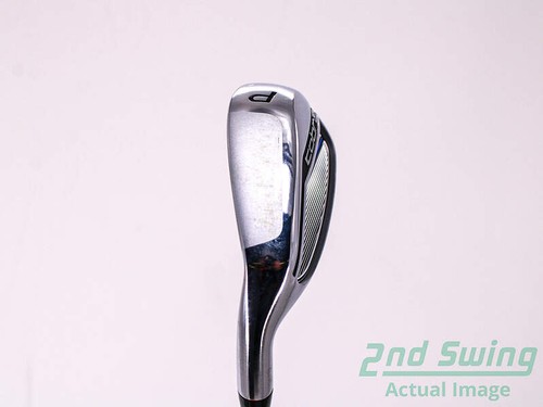 Cobra King F7 Single Iron Pitching Wedge PW Graphite Junior Regular Left 35.0in - Picture 2 of 8