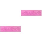  2 Pieces Silikon Kuchenform Silikonform Tortenstück Backen Backformen Aus