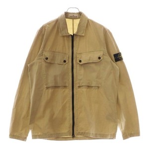 Stone Island Shirt Jacket | eBay