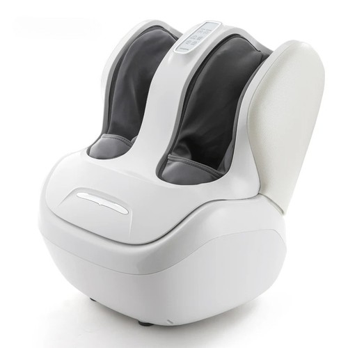 Electric Calf and Foot Massage Machine Vibration Shiatsu Air Compression - Picture 7 of 24