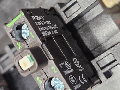 Controlador de apagado rápido SMA RSC-1X-US-10, sin llave incluida - Imagen 9 de 11