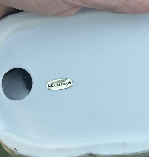 Vintage Deer Mama Baby Figurine  - Bild 5 von 8