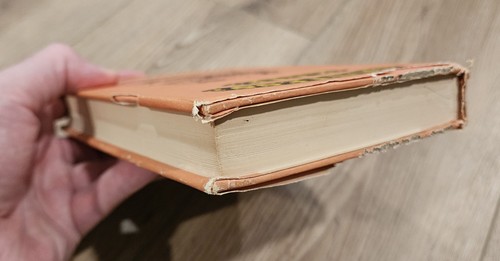 Countess Kate von Charlotte M. Yonge ~ 1960 Looking Glass Library HC Schutzumschlag - Bild 4 von 20