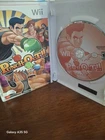 Nintendo Wii Punch-Out!! Game, Manual, & Inserts -