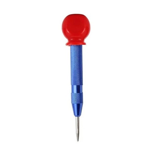 2 Punzoni centrali automatici super forti regolabili carica a molla metallo tooL - Foto 19 di 40