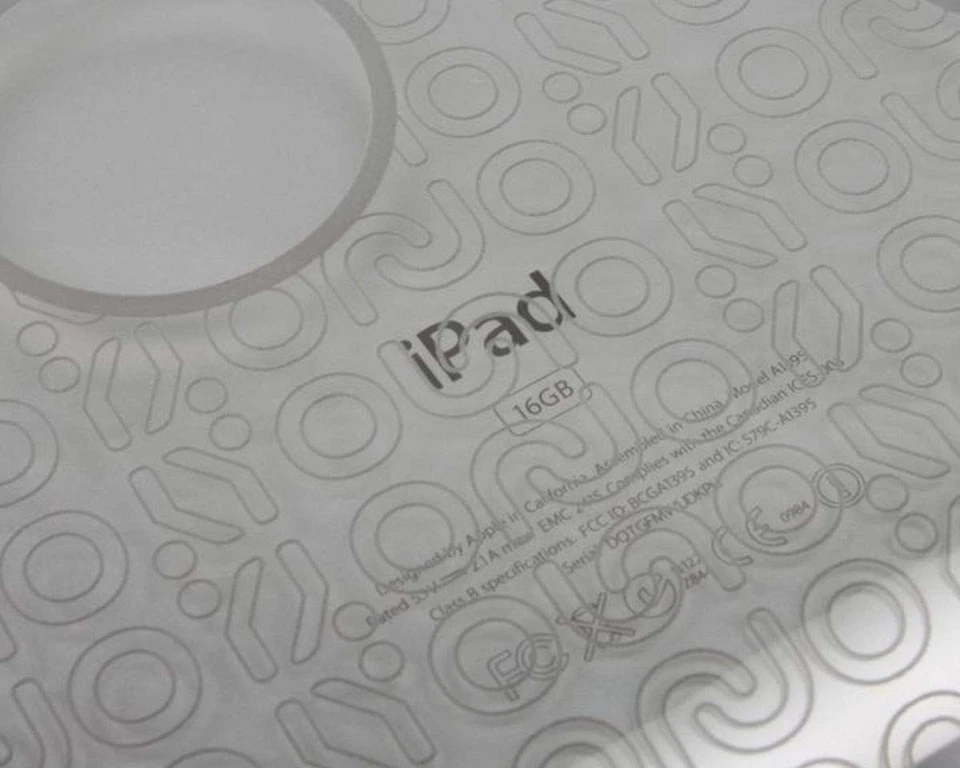 The Joy Factory Case Pouch Sleeve for iPad Mini,Galaxy Tab,Tablets 2-PCS. - Image 4 of 4