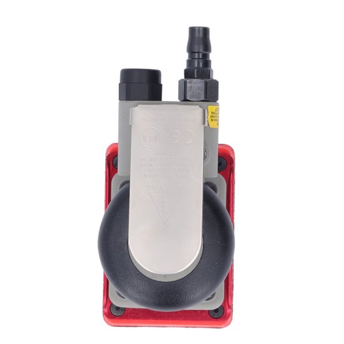 Air Sander 10000RPM 1/4in PT Inlet Square Pneumatic Sanding Machine For . - Picture 4 of 22