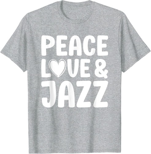 Jazz Cat Playing French Horn - Hippy Hipster Kitty T-Shirt Hoodie - Picture 7 of 15