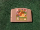 New ListingSuper Mario 64 (Nintendo 64, 1996 )  MADE IN JAPAN