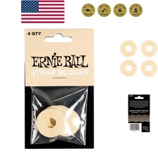 Strap Blocks, Cream P05624