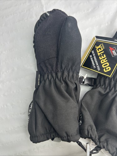 SWIX SPORT GORE-TEX MITTENS KIDS SMALL NWT SNOWBOARDING / SKIING - Picture 8 of 19
