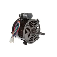 Captive-Aire Motor- 1/4 Hp 115/1/160&230/1 CK48HF24KF01-60-115 - Genuine OEM