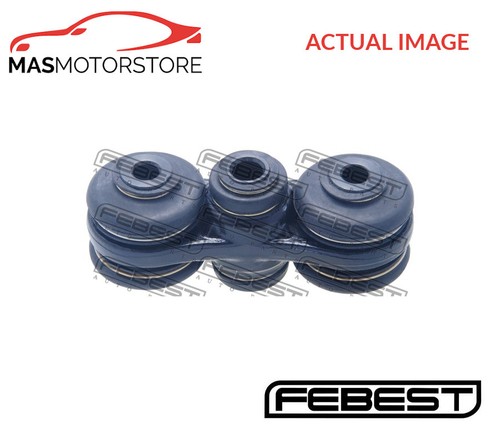 TRACK CONTROL ARM WISHBONE CENTRE FEBEST 1824-ASJR V NEW OE REPLACEMENT - Picture 1 of 6