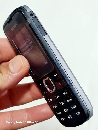 Nokia C1-01 Classic (Unlocked) Mobile Phone Immaculate Condition With Charger - Picture 6 of 9