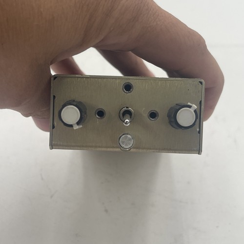 Intercomunicador de intervox aerotransportado del norte AA80-001 - Imagen 4 de 8