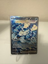 Wellspring Mask Ogerpon ex 213/167 Sv06: Twilight Masquerade Holo