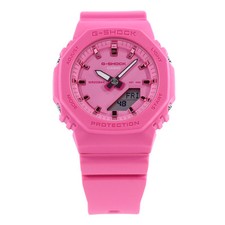 CASIO G-SHOCK GMA-P2100PP-4AJF GMA-P2100 GMA Quartz Analog & Digital Vivid Pink