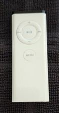 Apple Bluetooth Remote A1156 White - for Apple TV Macbook iMac Pro