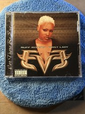 Eve Ruff Ryders' First Lady Audio CD