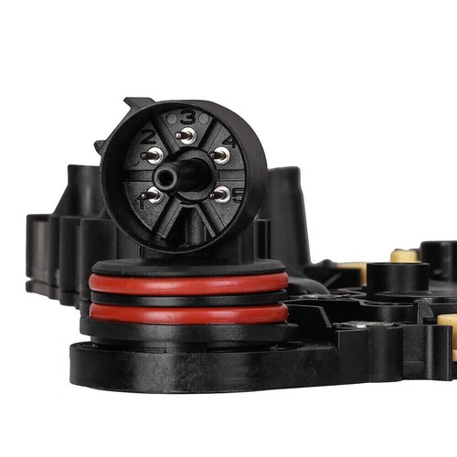 Generalüberholt: Steuergerät Getriebe 722.9 VGS2 5-Pin Für Mercedes A0002702600 - Picture 11 of 11