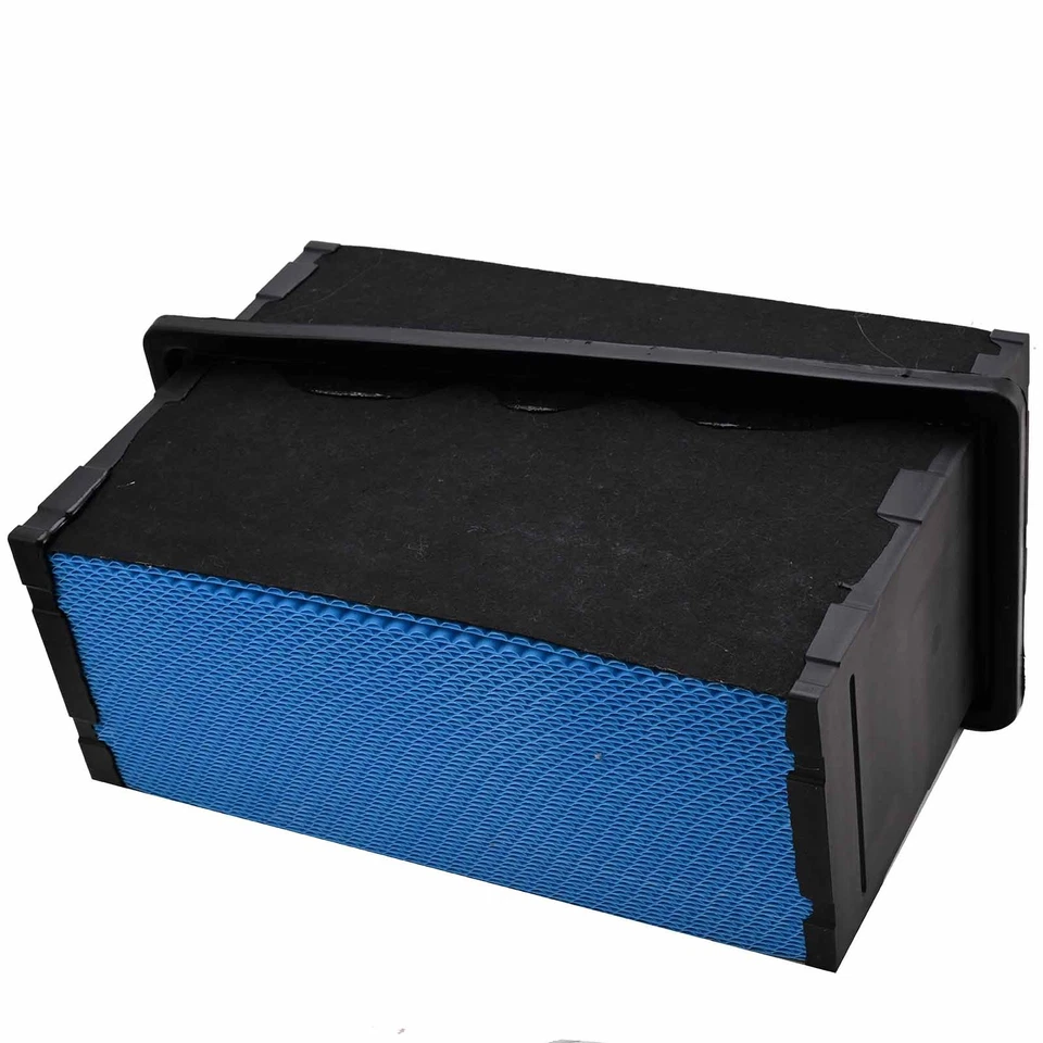 4pcs P621725 Turck Engine Air Filter For Kenworth T680 and Peterbilt 567 579 Foto 4 de 4