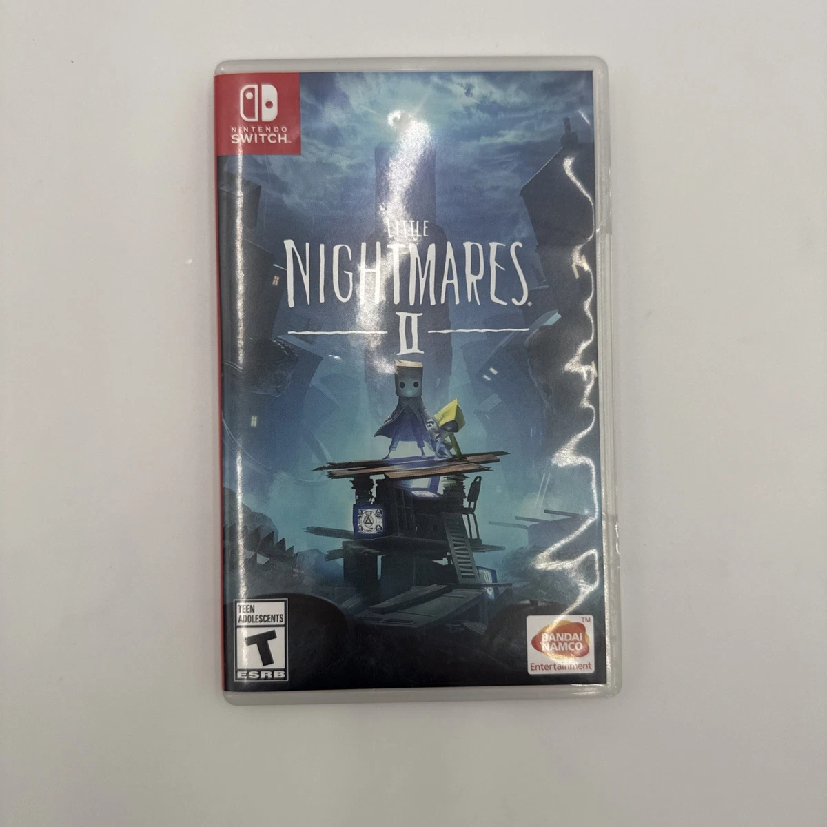 Little Nightmares II Video Games for sale | eBay