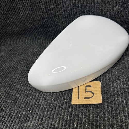 π₯π₯2020 2021 2022 Ford Escape Mirror Cover Right Passenger Side White - Picture 6 of 7