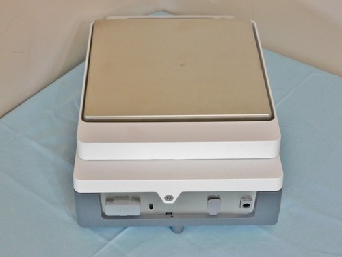 METTLER TOLEDO 30697452 MA4002 PRECISION LAB BALANCE 4200g@0.01g 4200.00g - Picture 8 of 10