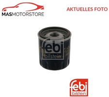 MOTOR ÖLFILTER FEBI BILSTEIN 32099 P FÜR MAZDA 323 III,323 II,3,323 S IV