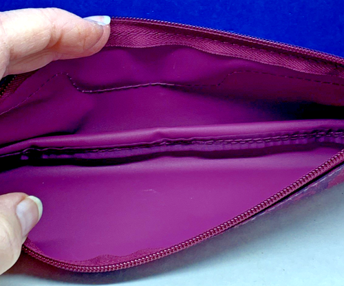 Estee Lauder NWOT Brush Case/Bag - Picture 5 of 5