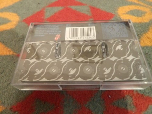 Folk, Pop, Punk, Rock & Metal Cassettes - - Picture 312 of 766