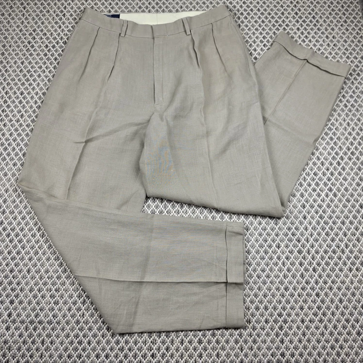 Polo Ralph Lauren 34 Size Pants for Men for sale | eBay