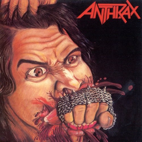 Fistful Of Metal - CD - **Mint Condition** - RARE - Imagen 1 de 1