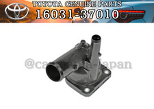 NEW TOYOTA GENUINE Corolla Prius CT200h 1.8L  Thermostat Water Inlet 16031-37010