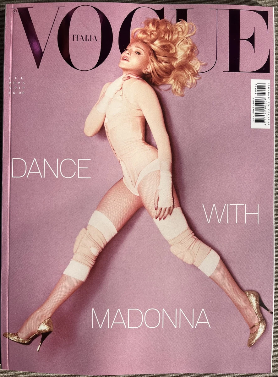 Vogue Magazines for sale | eBay