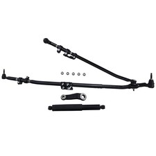 Steering Tie Rod Linkages Set for Dodge Ram 2500 3500 2008-2010 5154661AC