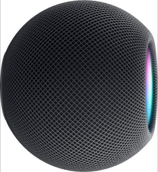 Apple Pod mini ブルー A2374 Apple HomePod mini - Blue : Target